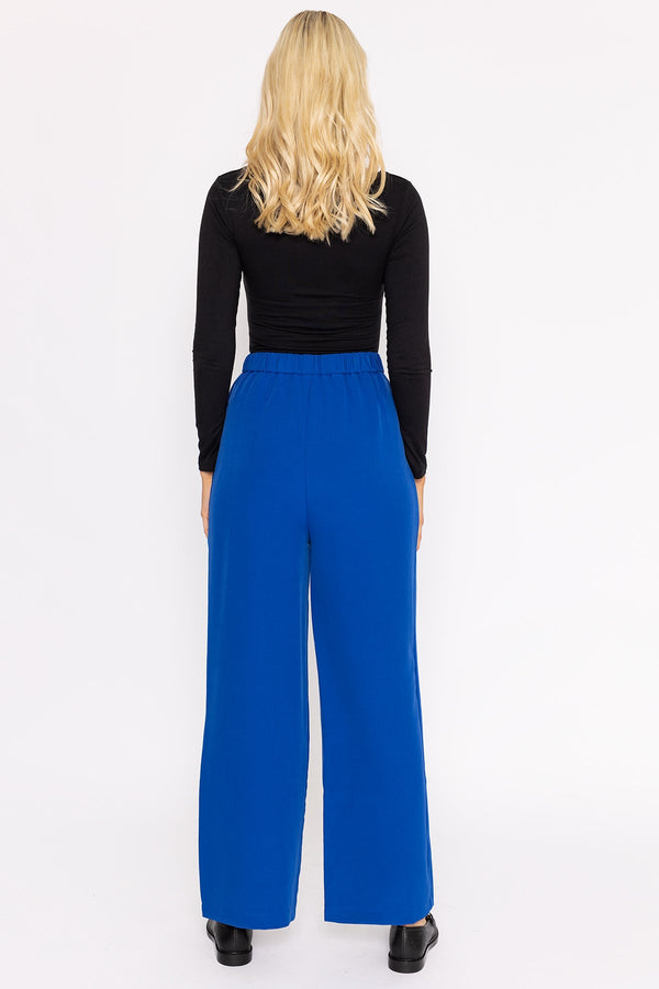 Carraig Donn Rubix Pant in Cobalt