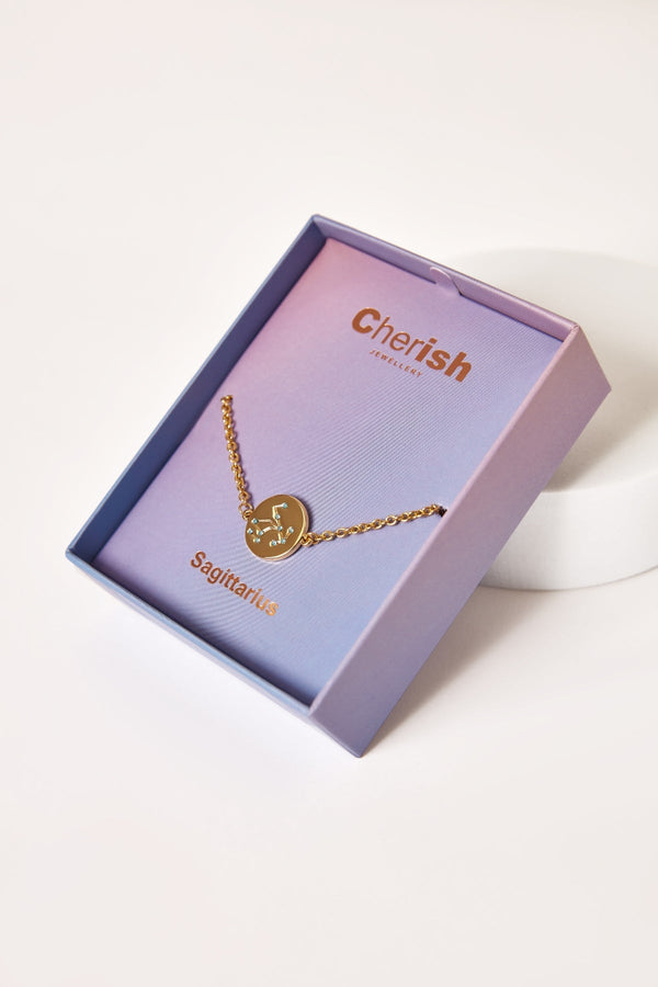 Carraig Donn Sagittarius Bracelet
