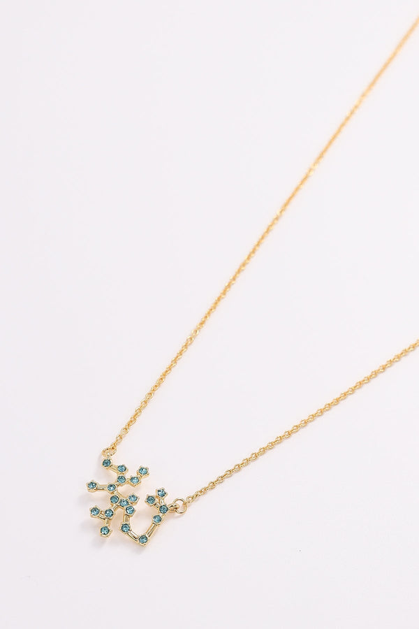 Carraig Donn Sagittarius Necklace
