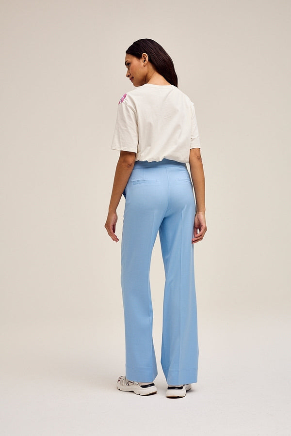 Carraig Donn Saira T-Shirt in White