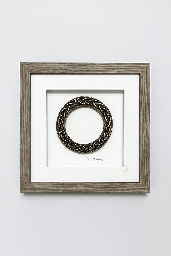 Carraig Donn Sanctuary Wall Art