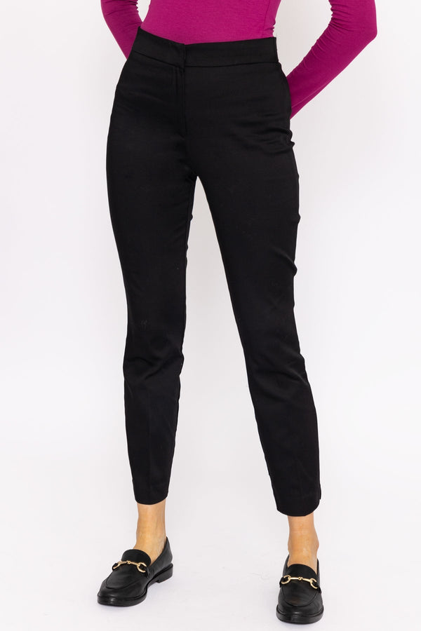 Carraig Donn Sateen Pant in Black