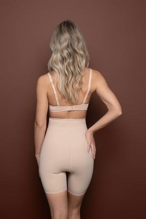 Carraig Donn Sculpting High Waist Short