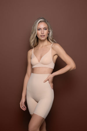 Carraig Donn Sculpting High Waist Short