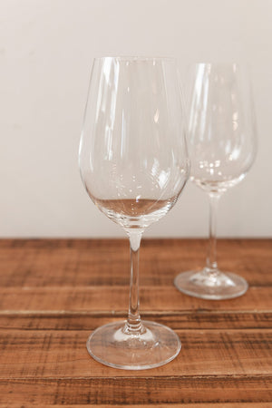 Carraig Donn Set of 2 Eternity Wine Glasses