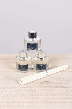 Carraig Donn Set of 3 Minis Luxury Diffusers