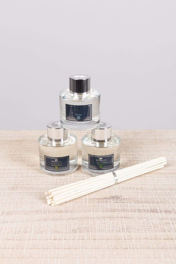 Carraig Donn Set of 3 Minis Luxury Diffusers
