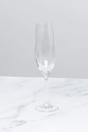 Carraig Donn Set of 6 Connoisseur Champagne Glasses