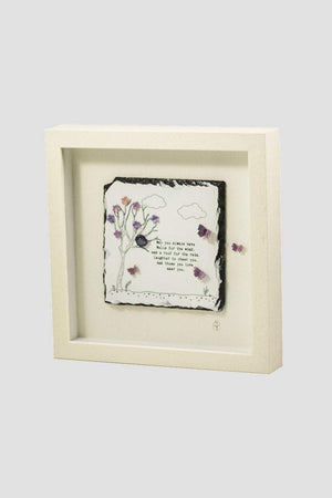 Carraig Donn Slatecraft Art- Always Have