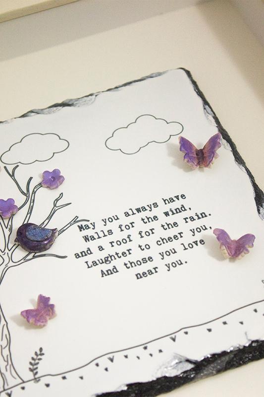 Carraig Donn Slatecraft Art- Always Have