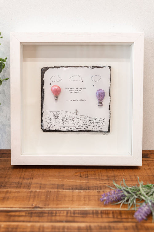 Slatecraft Art- The Best Thing