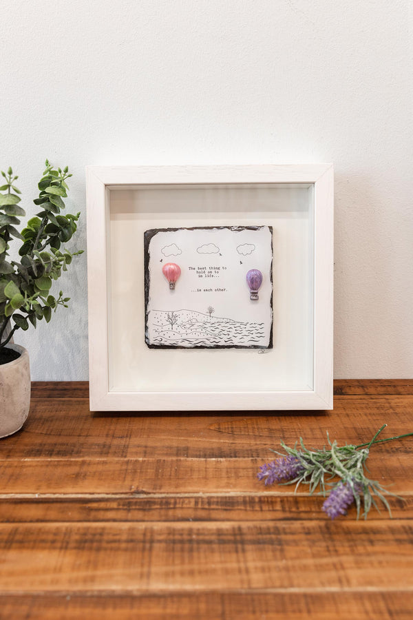 Carraig Donn Slatecraft Art- The Best Thing