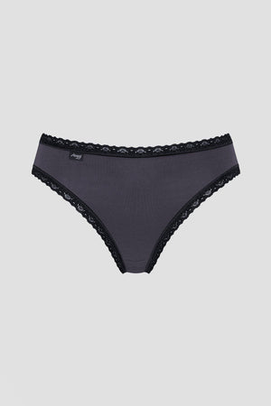 Carraig Donn Sloggi 24/7 Weekend Brief 3 Pack in Black