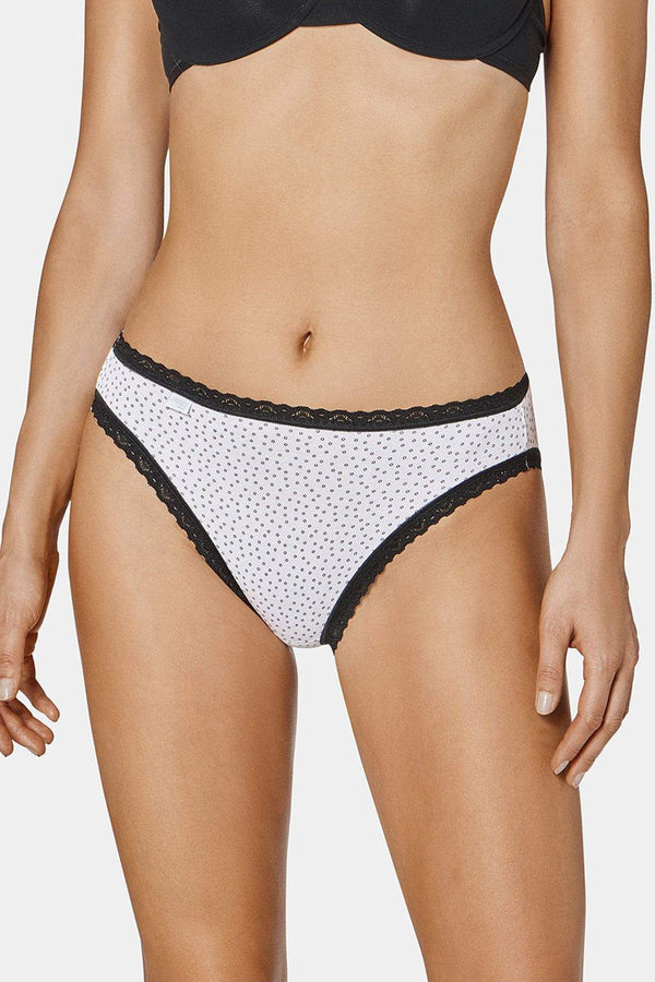 Carraig Donn Sloggi 24/7 Weekend Brief 3 Pack in Black