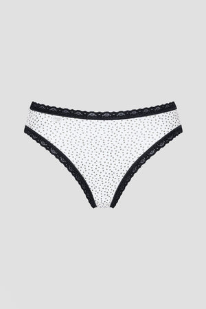 Carraig Donn Sloggi 24/7 Weekend Brief 3 Pack in Black
