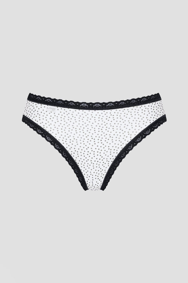 Carraig Donn Sloggi 24/7 Weekend Brief 3 Pack in Black