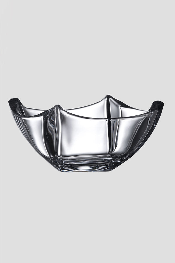Carraig Donn Small Glass Party Bowl