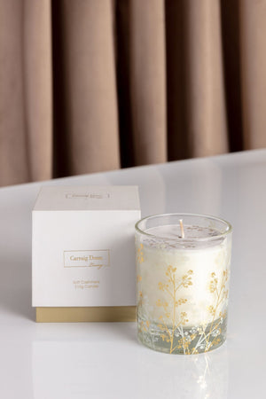 Carraig Donn Soft Cashmere Candle