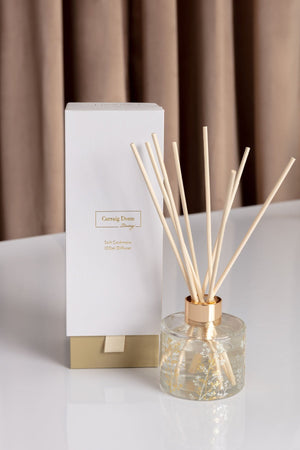 Carraig Donn Soft Cashmere Reed Fragrance Diffuser
