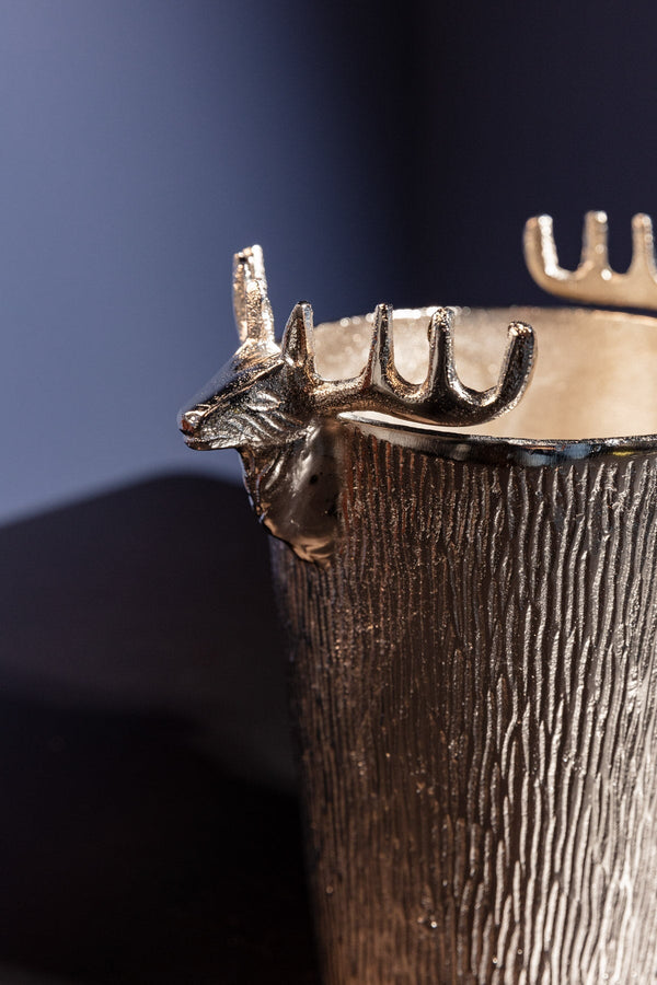 Carraig Donn Stag Wine Cooler Bucket