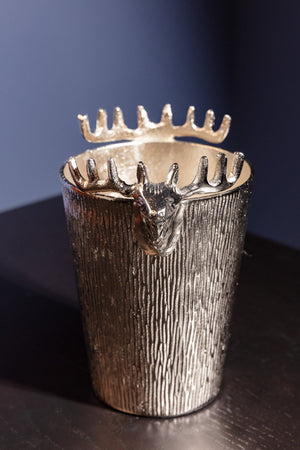 Carraig Donn Stag Wine Cooler Bucket