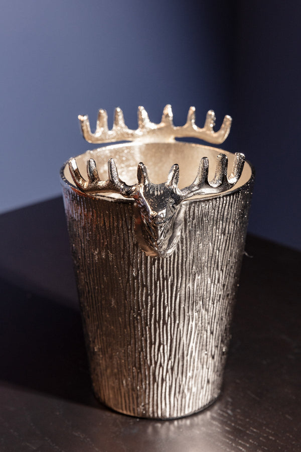 Carraig Donn Stag Wine Cooler Bucket