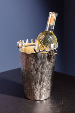 Carraig Donn Stag Wine Cooler Bucket