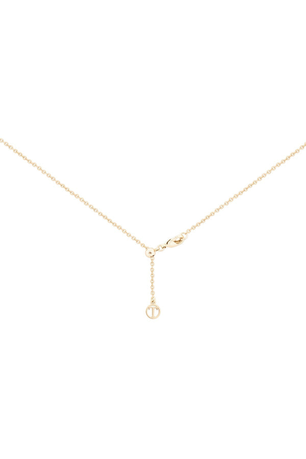 Carraig Donn Star Cut Out Pendant