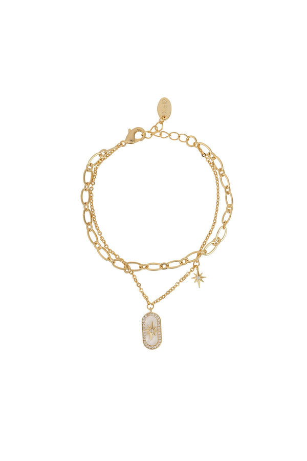 Carraig Donn Starry Night Bracelet