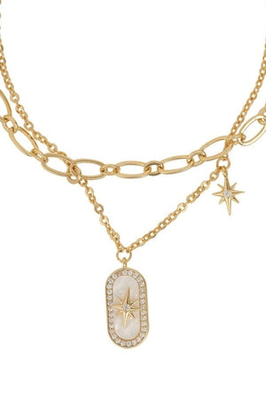 Carraig Donn Starry Night Bracelet