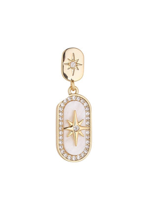 Carraig Donn Starry Night Earrings