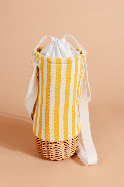 Strip Wine Chiller Carrier