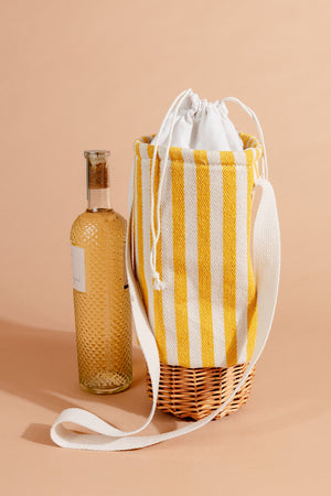 Carraig Donn Strip Wine Chiller Carrier