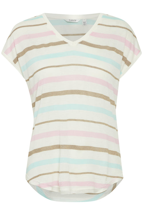 Striped Rokoko T-Shirt