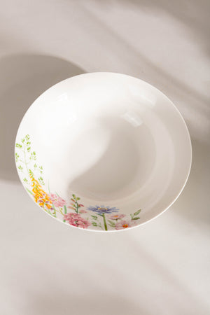Carraig Donn Summer Garden Large Bowl