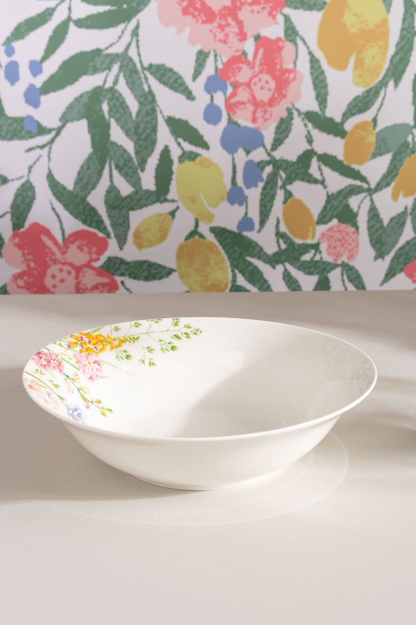 Carraig Donn Summer Garden Large Bowl