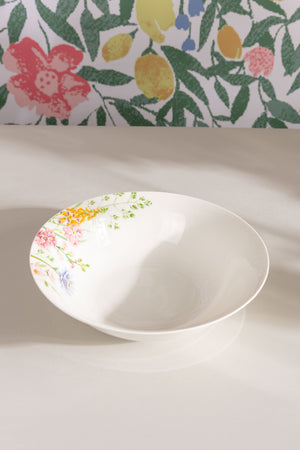 Carraig Donn Summer Garden Large Bowl