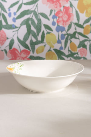 Carraig Donn Summer Garden Large Bowl