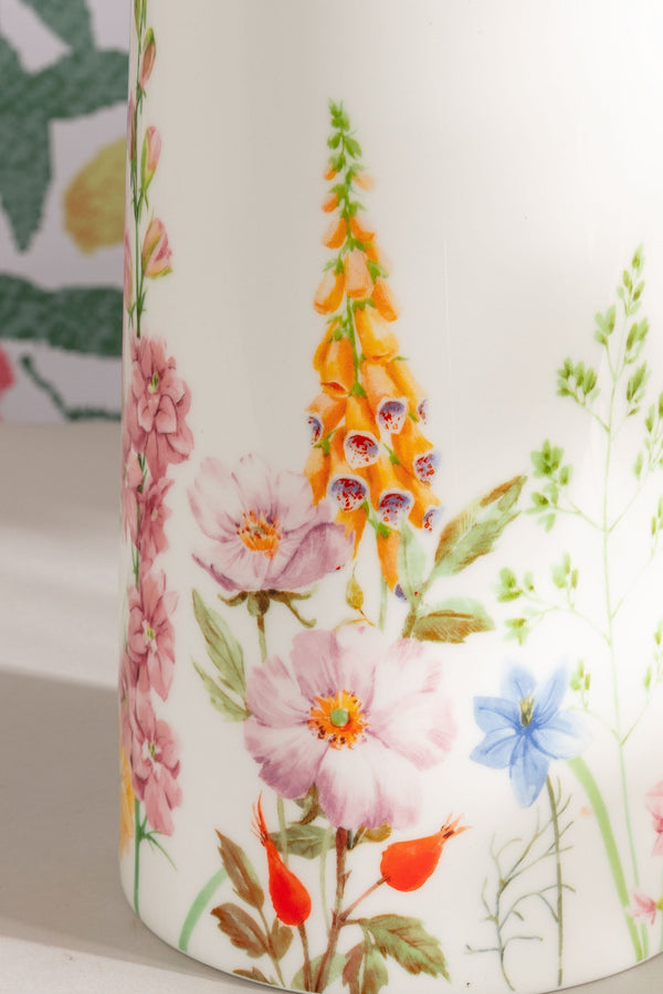 Carraig Donn Summer Garden Pitcher