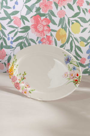 Carraig Donn Summer Garden Platter