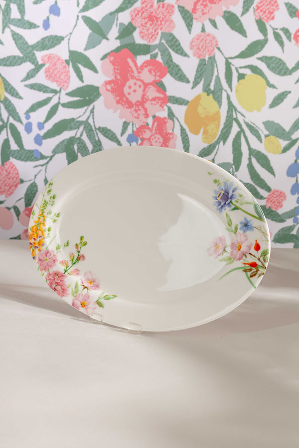 Carraig Donn Summer Garden Platter