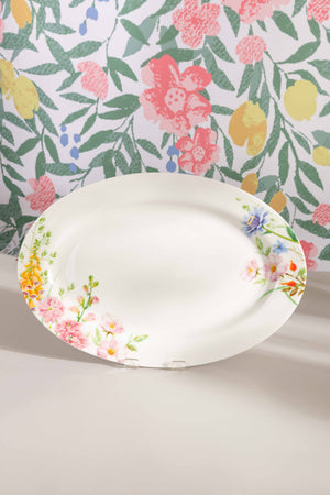 Carraig Donn Summer Garden Platter