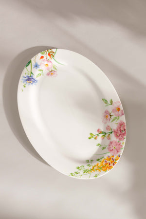 Carraig Donn Summer Garden Platter