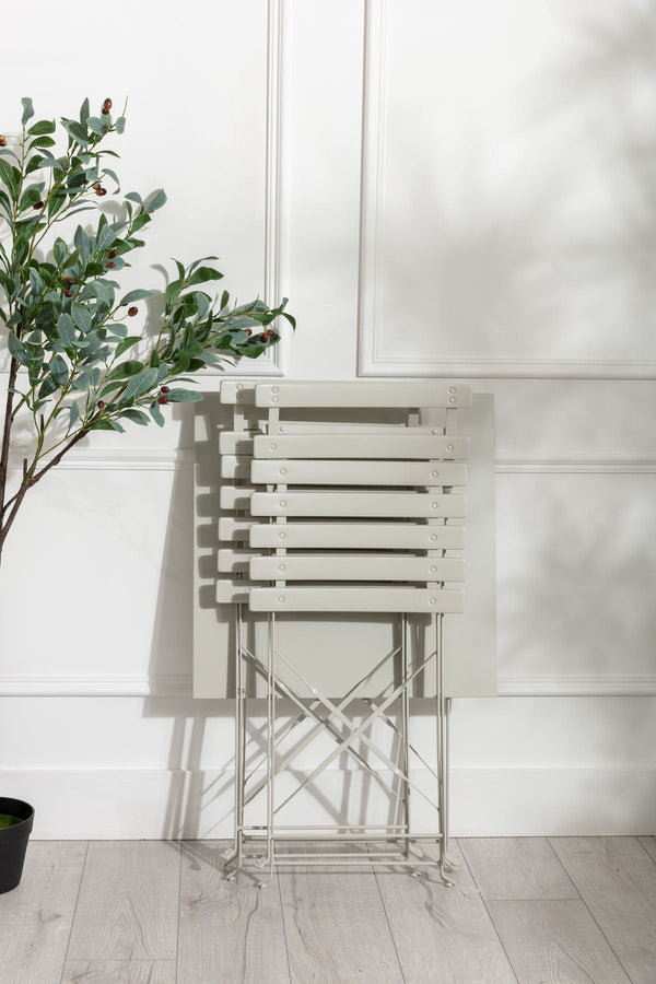 Carraig Donn Summer Pop 2 Person Bistro Set