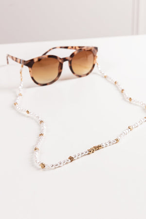 Carraig Donn Sunglasses in Animal Print