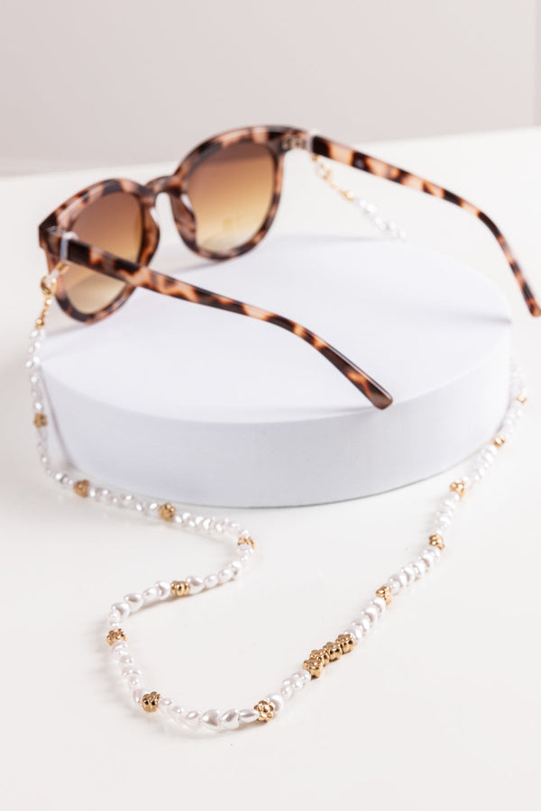 Carraig Donn Sunglasses in Animal Print