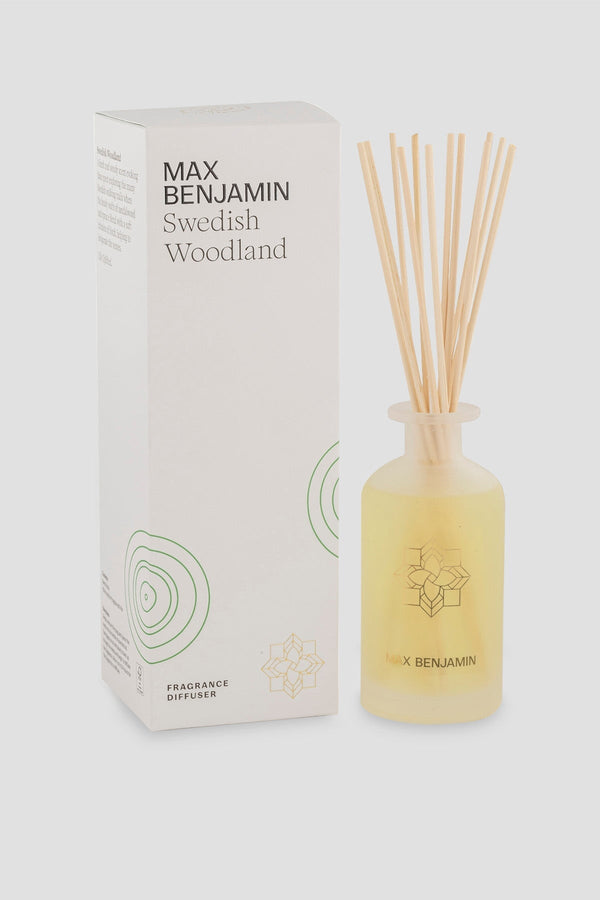 Carraig Donn Swedish Woodland Reed Diffuser