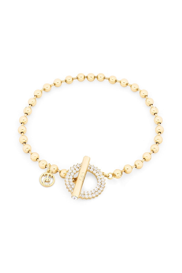 Carraig Donn T-Bar Bracelet