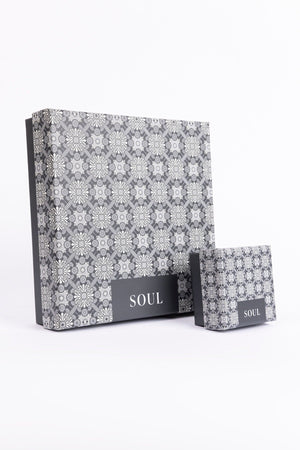 Carraig Donn T-Bar Pearl Necklace - Soul Special