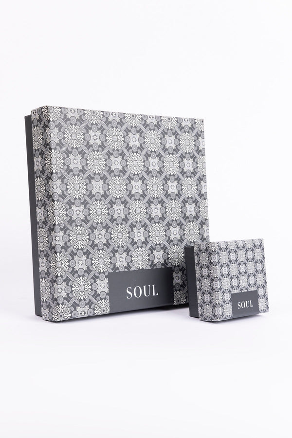 Carraig Donn T-Bar Pearl Necklace - Soul Special